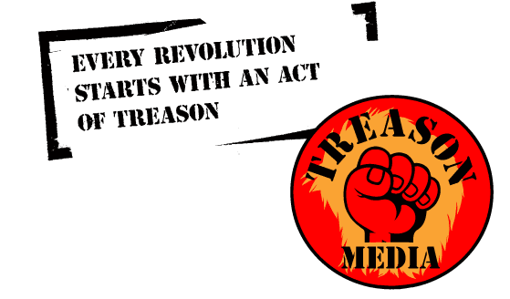 Every Revolution - Header Logo